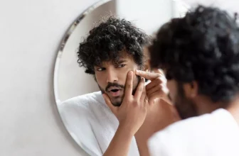 How Can I Address Specific Personal Care Concerns, Such as Body Odor or Acne?